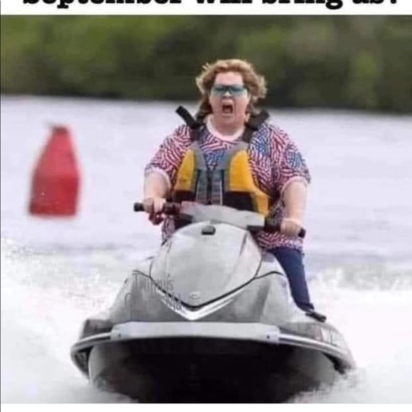 Meet your Posher, Donna - Picture 1 of 1